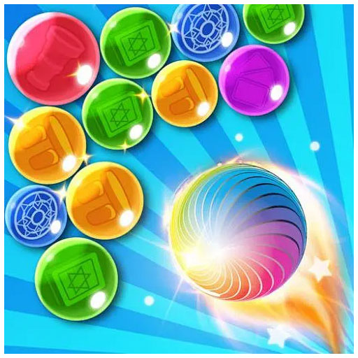 球球大冒险2025官方新版图标