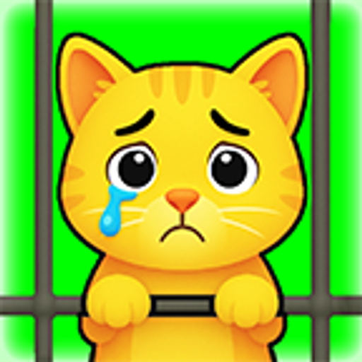 猫猫跑快点2026官方新版图标