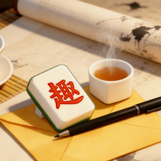 词林大冒险2026官方新版图标