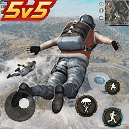 基地守护者2025官方新版图标