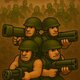 独兵突围2025官方新版图标