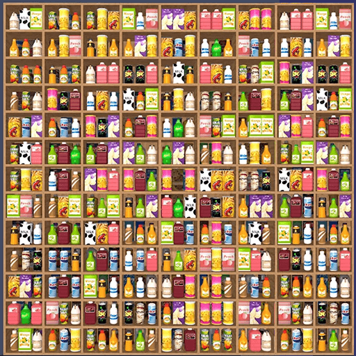 物品消除2026官方新版图标