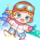 米卡世界雪国之旅2025官方新版图标