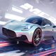 超级巅峰飞车2025官方新版图标