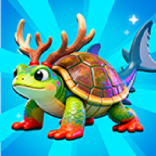 冲到底2026官方新版图标