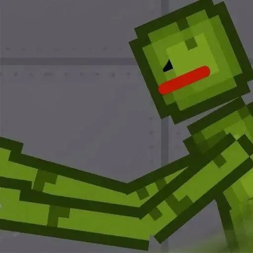 甜瓜2026官方新版图标