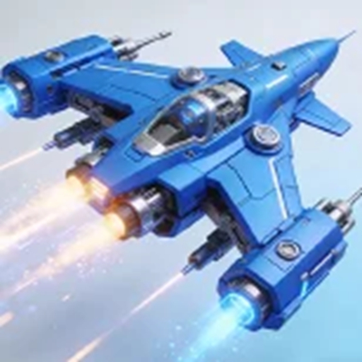 星刃战机2026官方新版图标