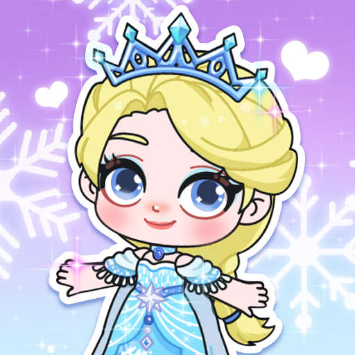 公主过家家2025官方新版图标