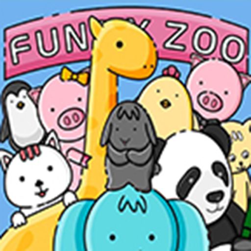 开森动物园2025官方新版图标