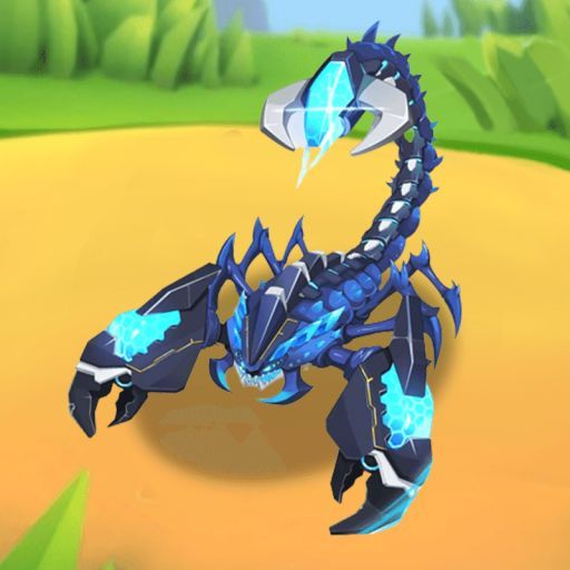 昆虫进化2026官方新版图标