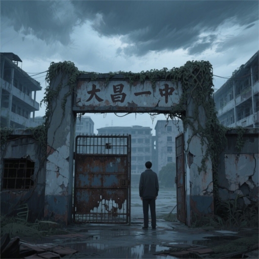 恐怖发育2025官方新版图标