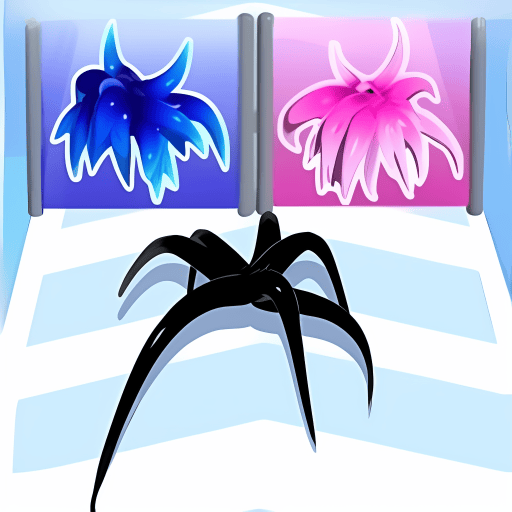 机甲奥义变身对战2026官方新版图标