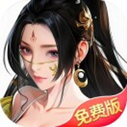 白月光女神推游2026官方新版图标