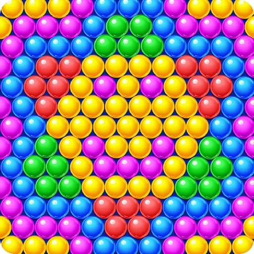 泡泡龙2025官方新版图标