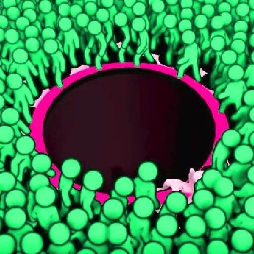 黑洞吞噬之王2026官方新版图标