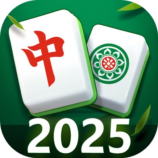 麻了个将2025官方新版图标