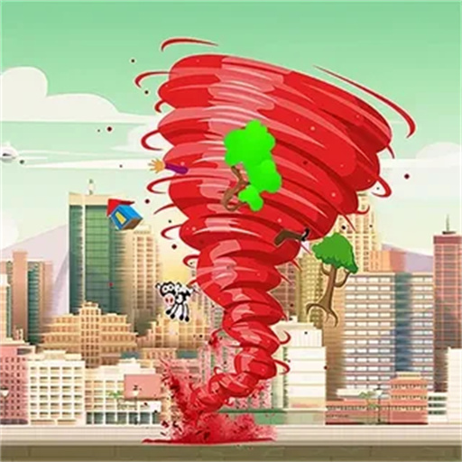 超级爱冲关2026官方新版图标