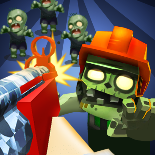 僵尸幸存者2026官方新版图标