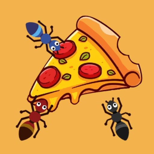 最强蚂蚁进化2026官方新版图标