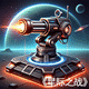星际之战2025官方新版图标