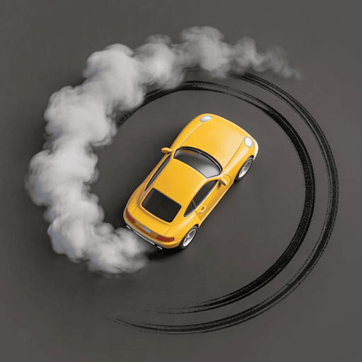 漂移之王2026官方新版图标