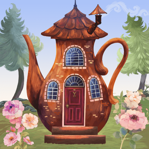 梦境家园2026官方新版图标