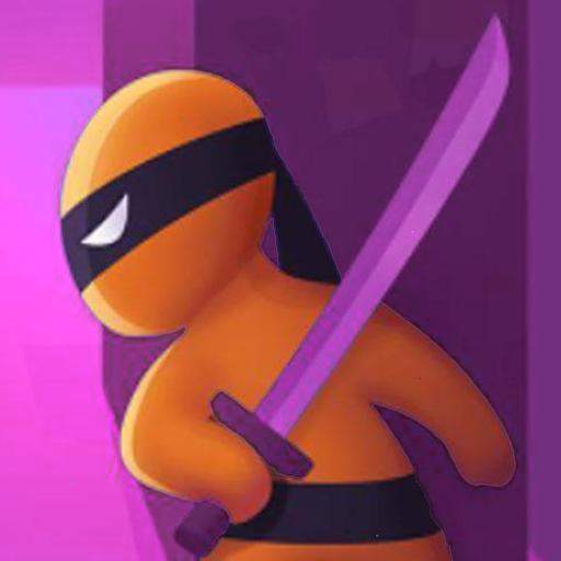 双人对决射击王者2026官方新版图标