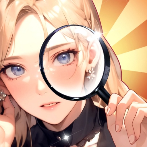 疯狂脑洞人2025官方新版图标