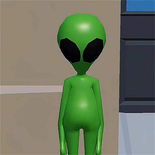 王牌精英狙击外星人2026官方新版图标