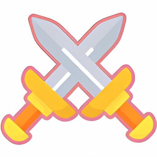 老六闯关挑战2026官方新版图标