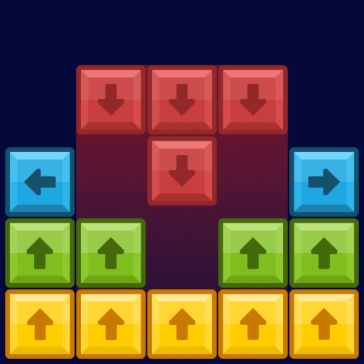 最爱消箭头2025官方新版图标