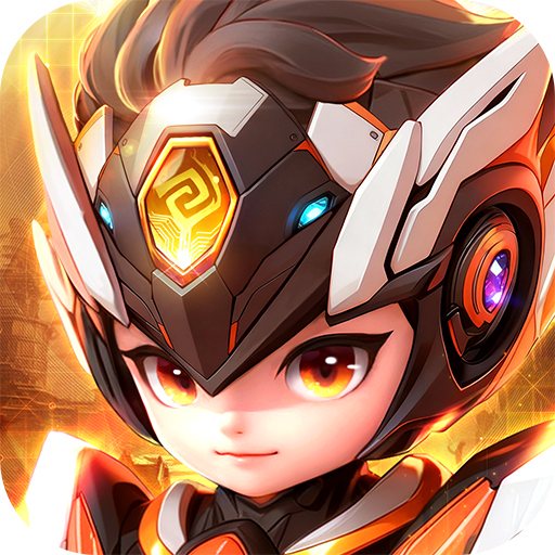 起源守卫2026官方新版图标