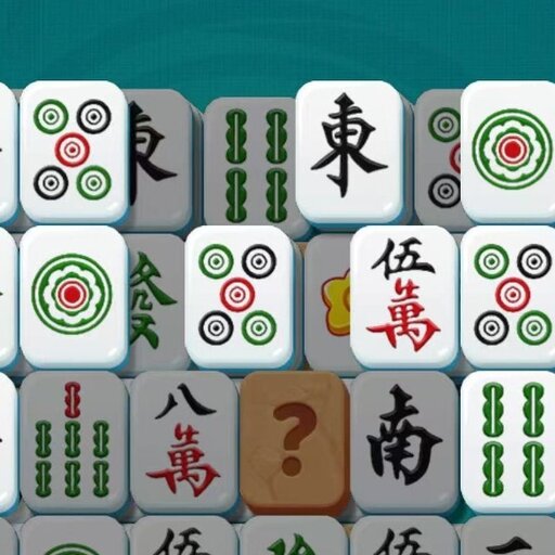 麻将挪对对2026官方新版图标