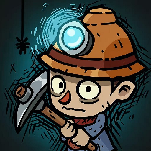 地核幸存者2026官方新版图标