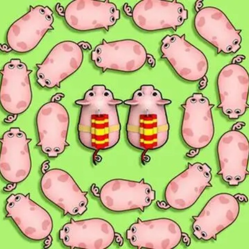 玛丽消消2025官方新版图标