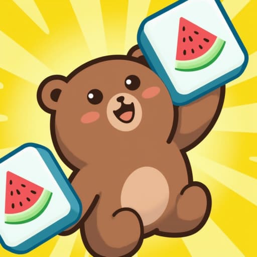 自由消除乐园2025官方新版图标