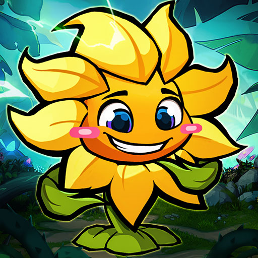 植物历险记2026官方新版图标