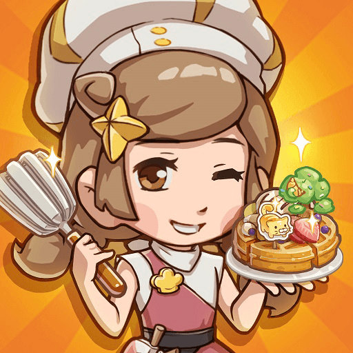 幻想厨娘2026官方新版图标