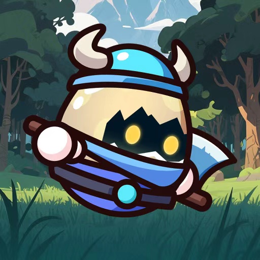 进击的大冒险2026官方新版图标