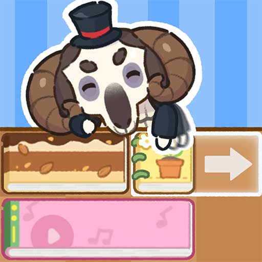 疯狂动物校园2025官方新版图标