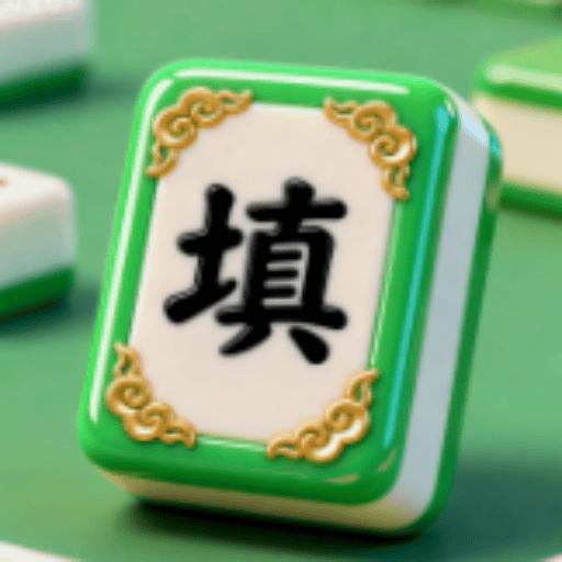 填词明星2026官方新版图标