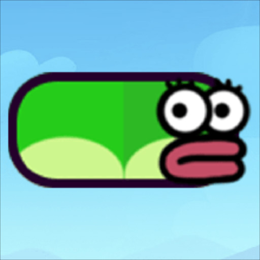 蛇蛇来闯关2026官方新版图标