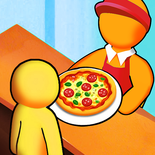 楼下的小餐厅2026官方新版图标