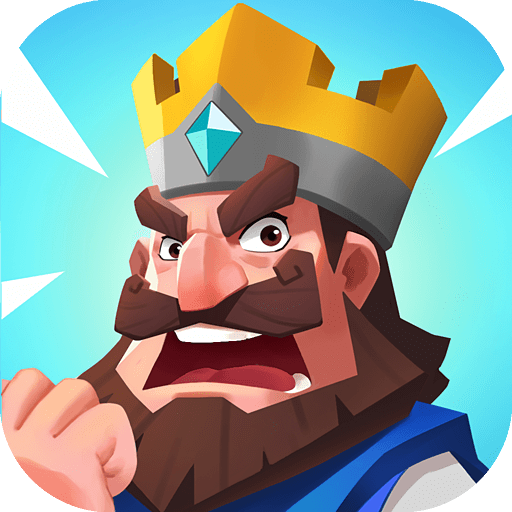 王国冲冲冲2026官方新版图标