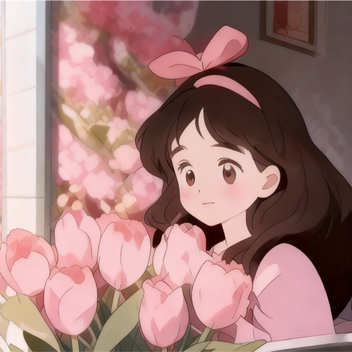 消了个花2026官方新版图标