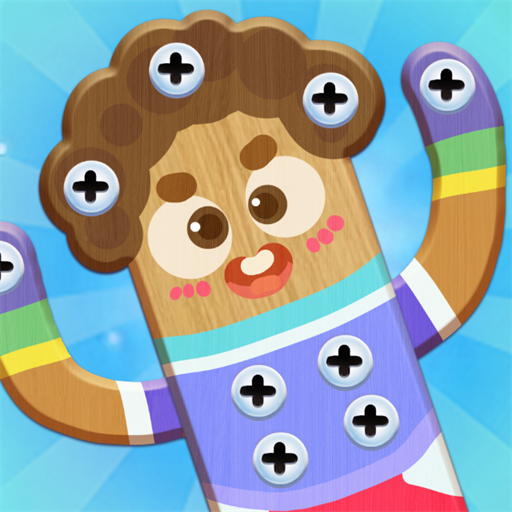 小小螺丝2025官方新版图标