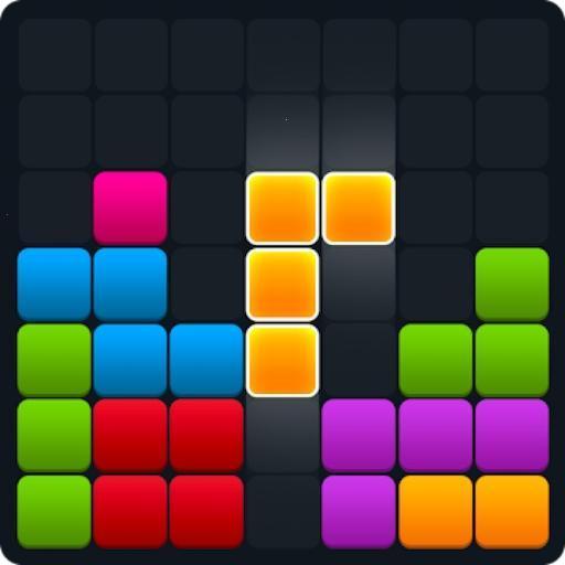 俄罗斯冒险方块2026官方新版图标