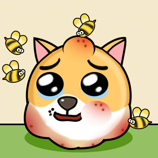 救狗头