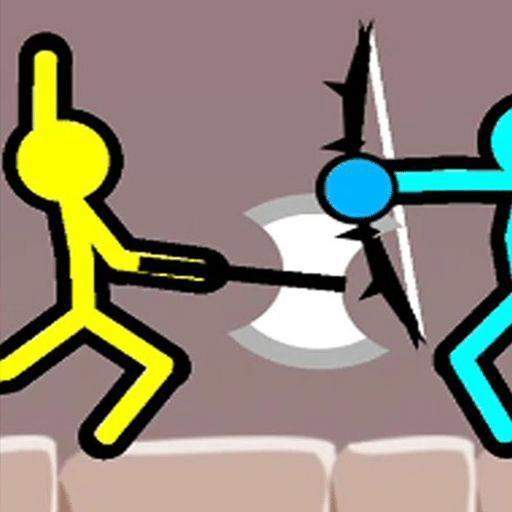 忍者双人竞技场2026官方新版图标