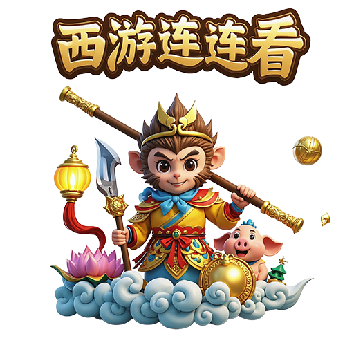 西游连连看2025官方新版图标